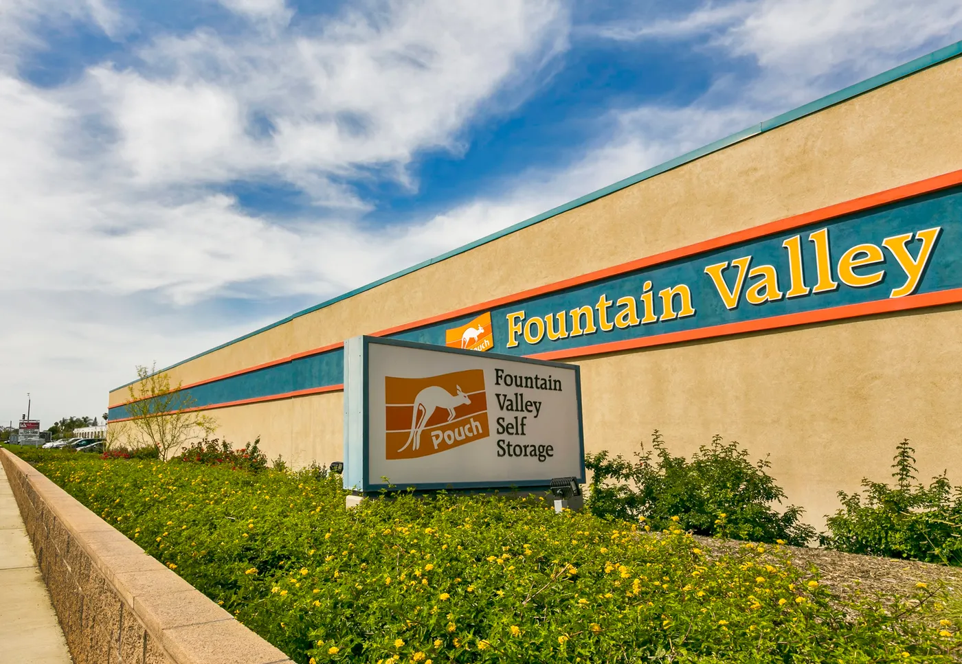 Fountain Valley