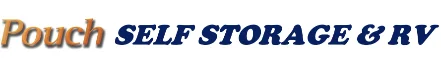 Pouch Self Storage