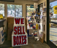Boxes