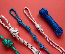 Ropes